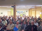 IV krajowe spotkanie młodszych pokoleń Rybnik 24.5.2012